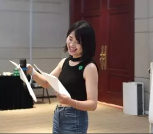 “倾听、交流、分享”2018j9游会真人游戏第一品牌学院夏季校友会(图15)